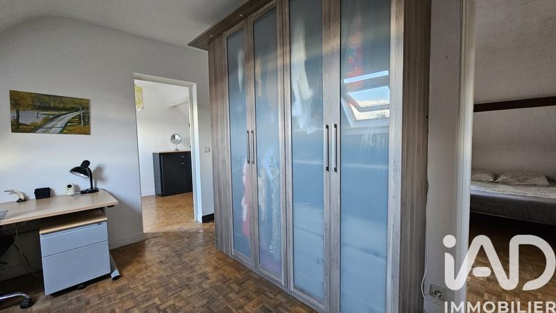 Maison - 150 m² - 6 pièces