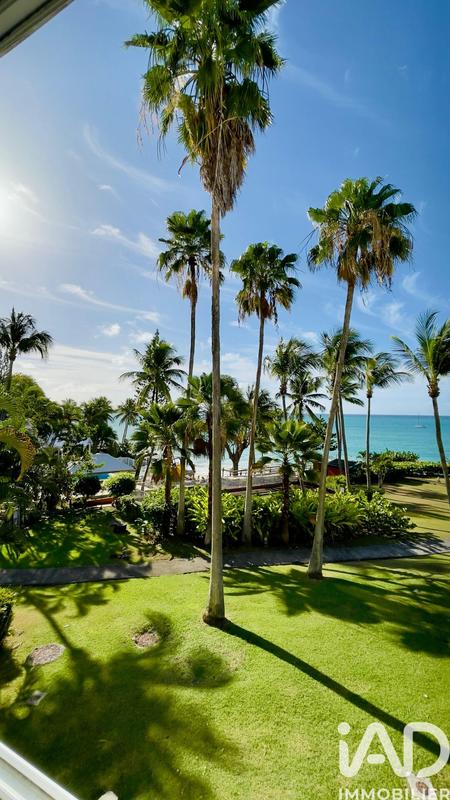 Studio - 42 m² - 1 pièce