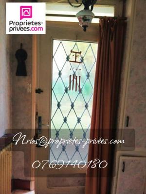 Immeuble - 14 pièces