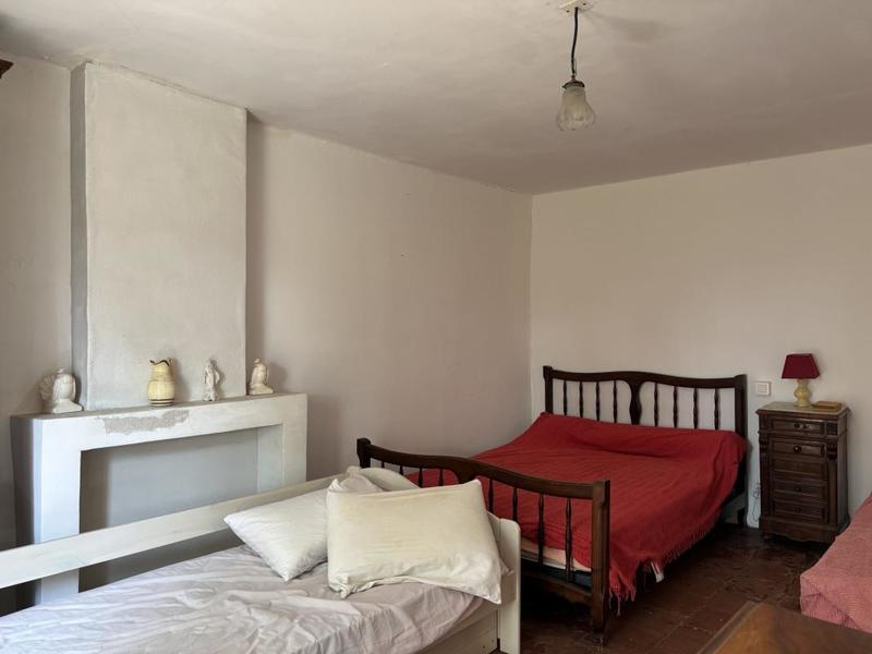 Maison de village - 140 m² - 5 pièces