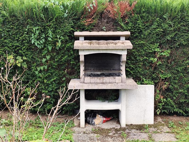 Pavillon - 110 m² - 5 pièces