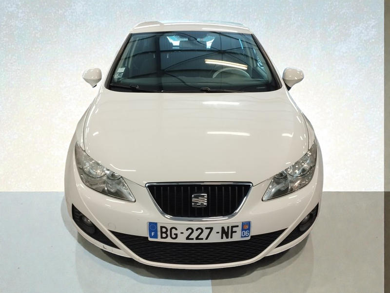 Seat Ibiza 1.2 Tsi 105 Sport 5p