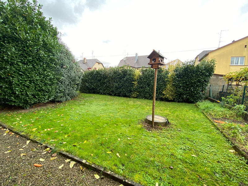 Appartement - 71 m² - 3 pièces