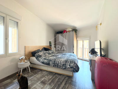 Appartement - 60 m² - 2 pièces