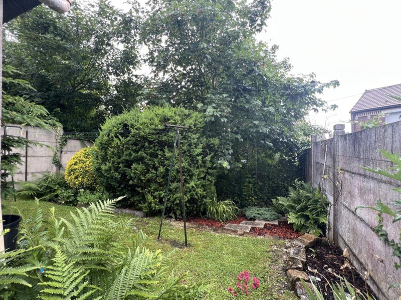 Maison - 86 m² - 5 pièces