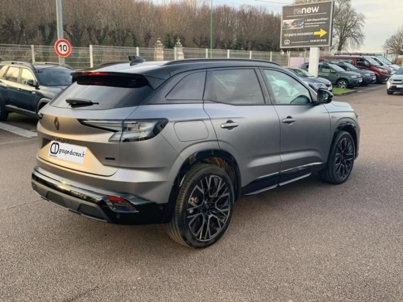 Renault Austral full hybrid E-Tech 200 ch Esprit Alpine