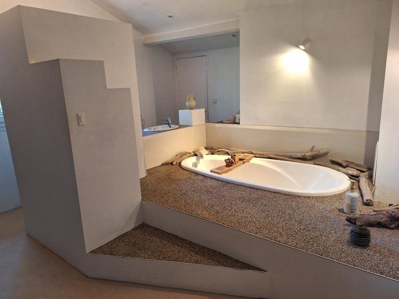 Maison - 136 m² - 5 pièces