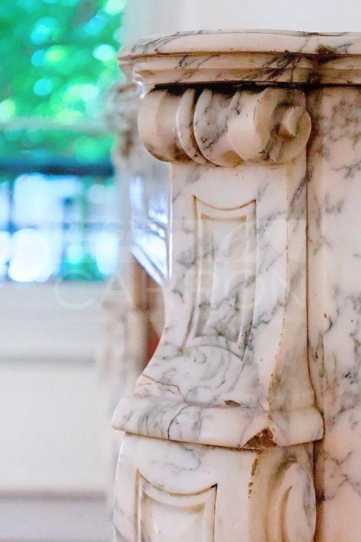 Appartement - 135 m² - 5 pièces