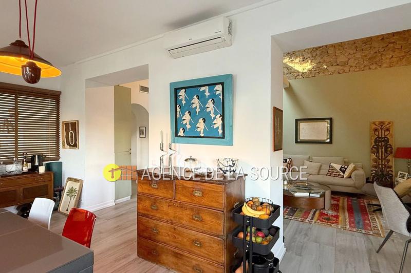 Maison - 98 m² - 4 pièces