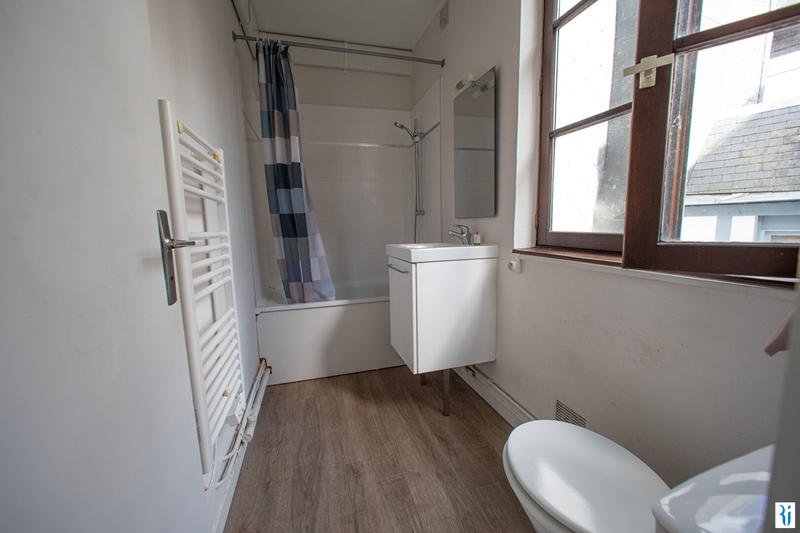 Appartement - 26 m² - 1 pièce