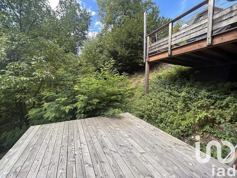 Châlet - 111 m² - 4 pièces