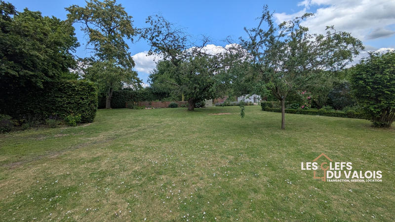 Maison ancienne - 125 m² - 6 pièces