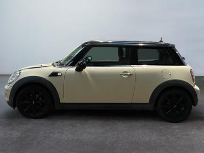 Mini Clubman R55 1.6i - 120 Cooper