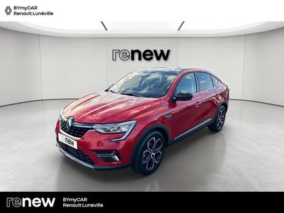 Renault Arkana E-Tech 145 - 21b Intens