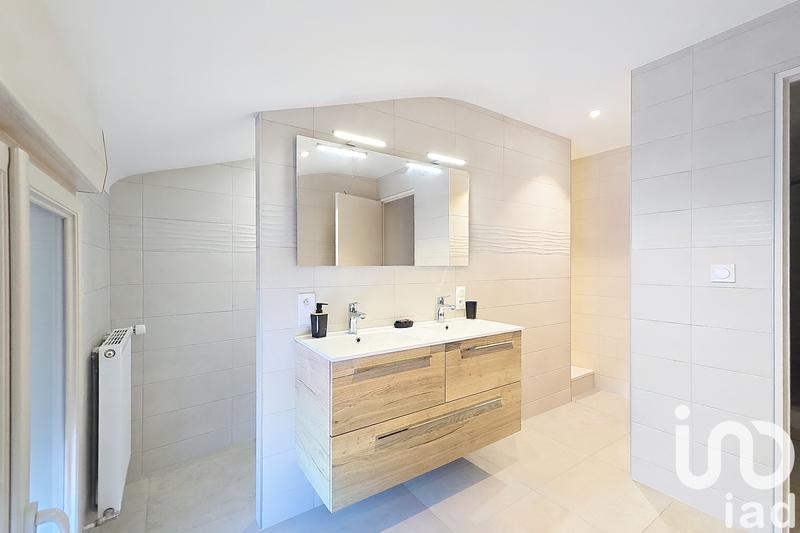 Maison de village - 148 m² - 6 pièces