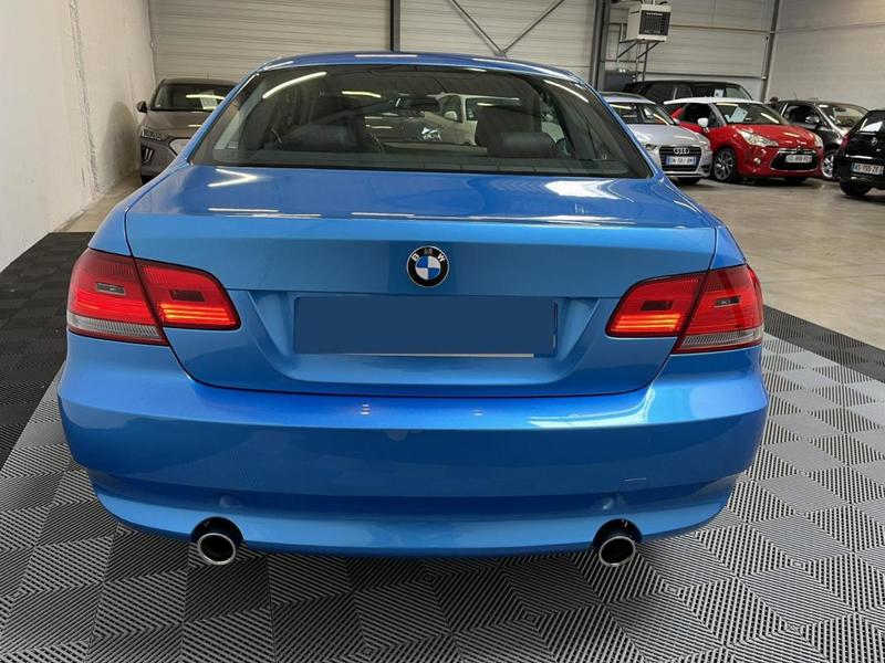 Bmw Série 3 335i E92 Coupé 3.0 BiTurbo 306 Ch Bvm6 Luxe - Garantie 6 mois