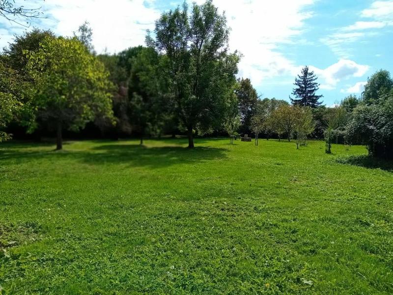 Maison - 201 m² - 6 pièces