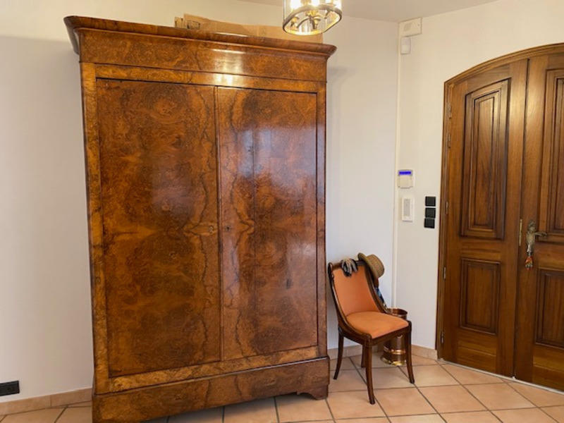 Maison - 175 m² - 7 pièces