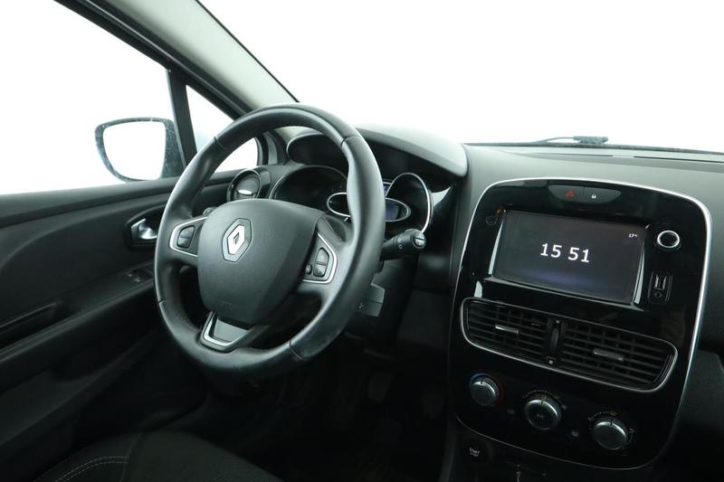 Renault Clio 1.5 dCi Energy Business 90 ch