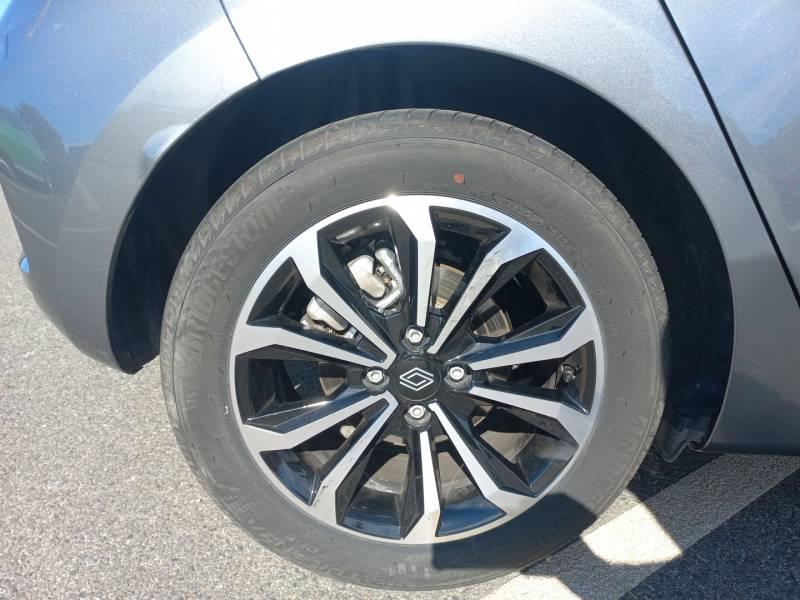 Renault Clio E-Tech full hybrid 145 ch Gsr2 Techno