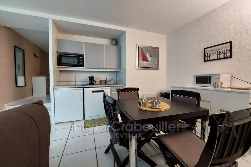 Appartement - 47 m² - 3 pièces