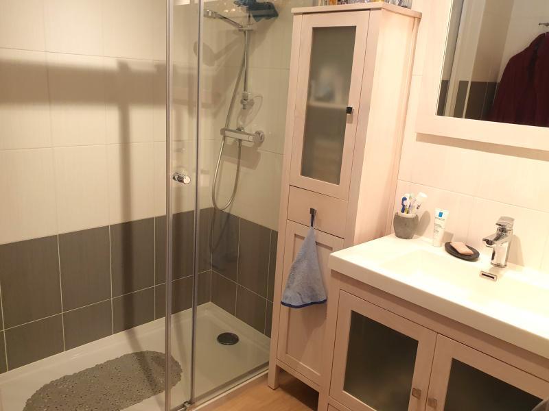 Maison de ville - 107 m² - 5 pièces