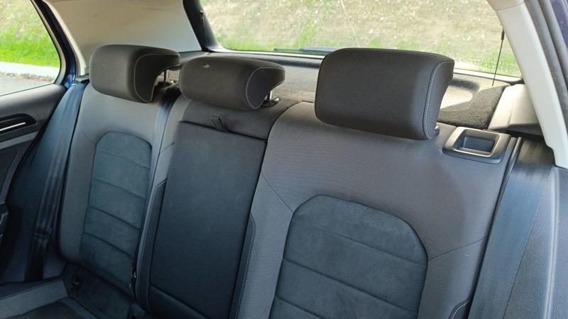 Volkswagen Golf 1.5 Tsi 150 Dsg7 Carat