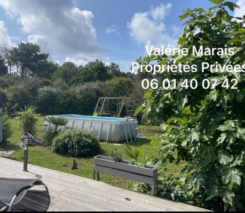 Maison - 139 m² - 6 pièces