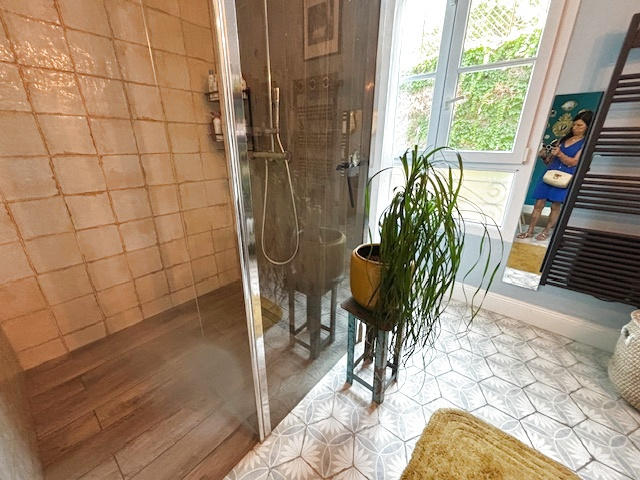 Appartement - 84 m² - 4 pièces