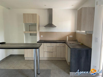 Appartement - 71 m² - 4 pièces