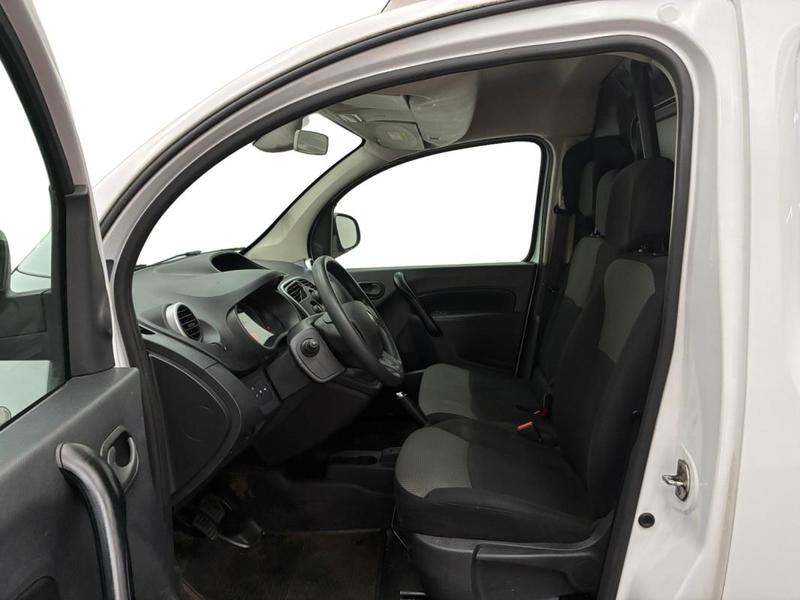 Renault Kangoo Express Blue Dci 95 Extra R-Link