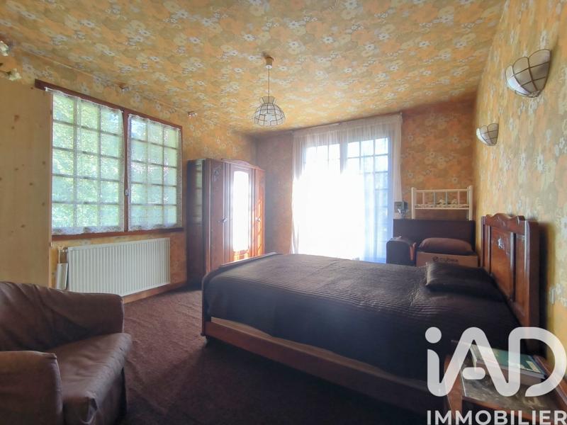 Maison - 197 m² - 6 pièces