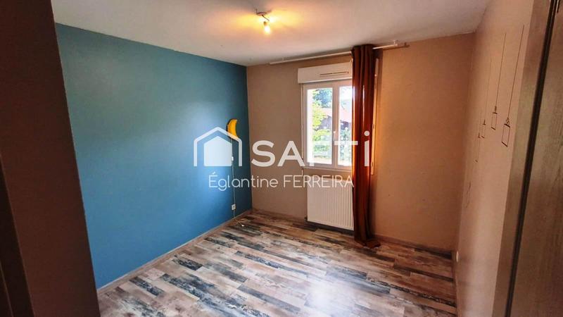 Maison - 155 m² - 7 pièces