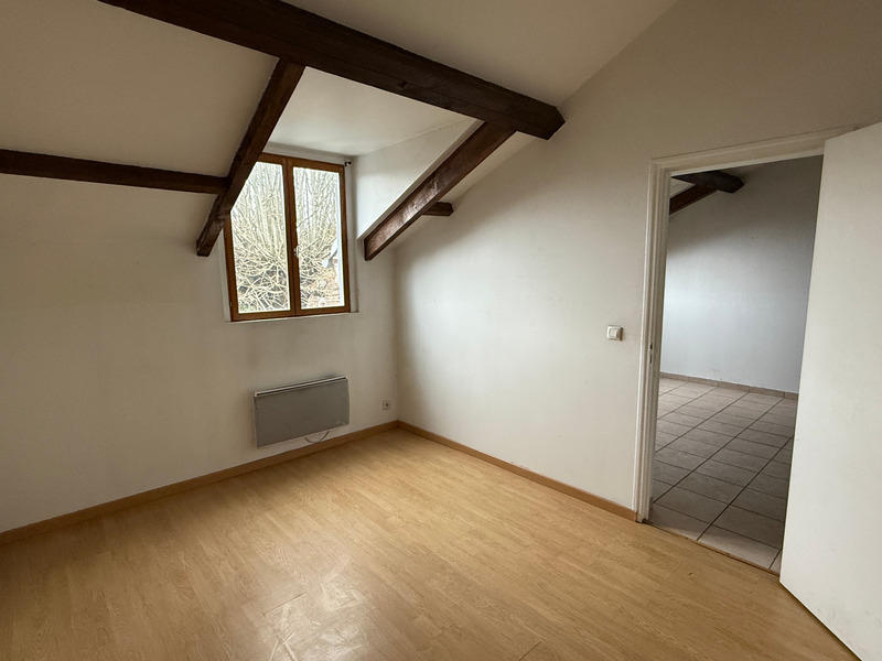 Appartement - 67 m² - 4 pièces