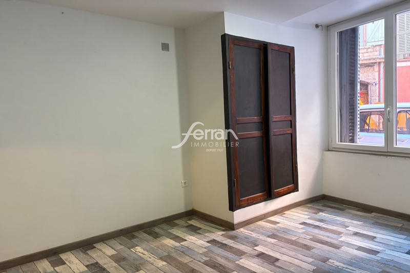 Maison de village - 104 m² - 4 pièces