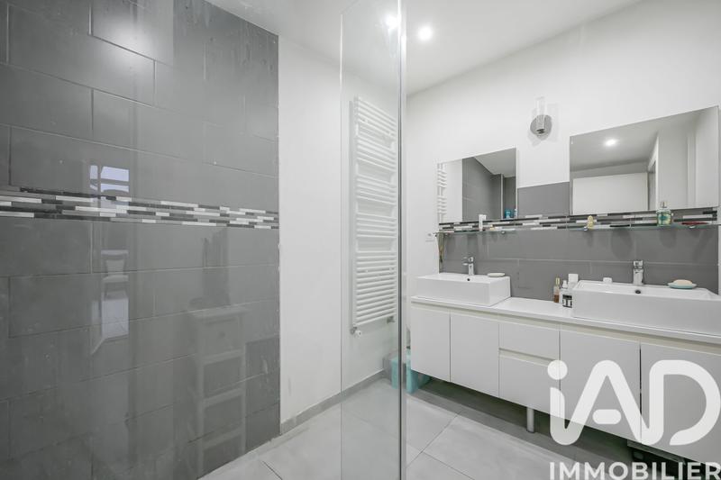 Maison - 73 m² - 3 pièces