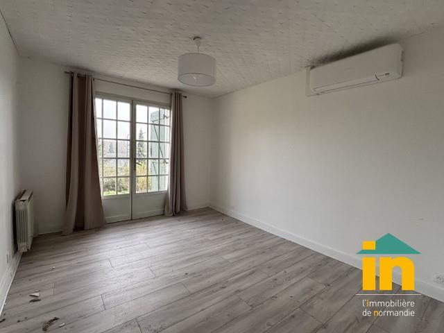 Maison de ville - 126 m² - 6 pièces