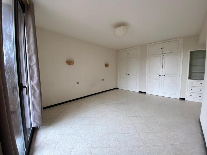 Appartement - 161 m² - 5 pièces