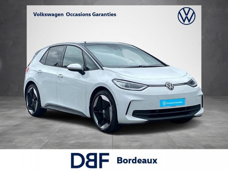 Volkswagen Id.3 Id3 Fl Pro s (77kwh) (204ch)