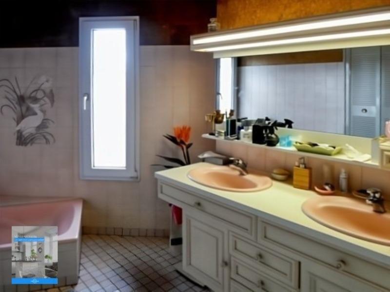 Pavillon - 136 m² - 6 pièces