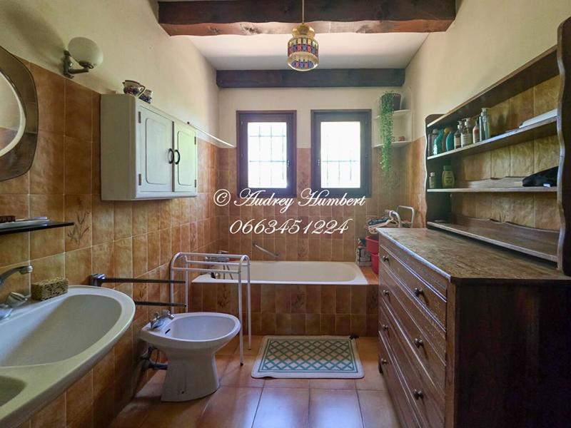 Maison - 160 m² - 7 pièces