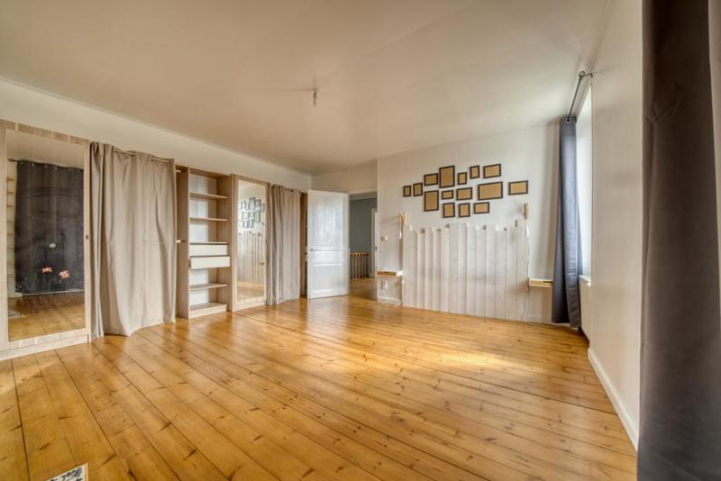 Maison de village - 198 m² - 4 pièces