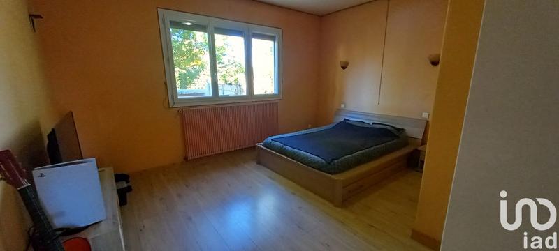 Maison - 91 m² - 4 pièces