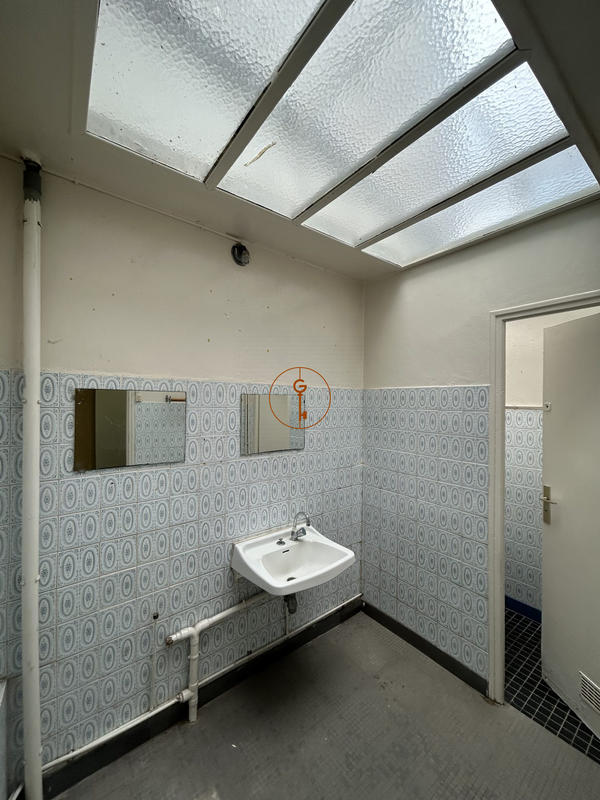 Maison ancienne - 174 m² - 6 pièces