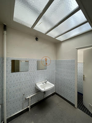 Maison ancienne - 174 m² - 6 pièces