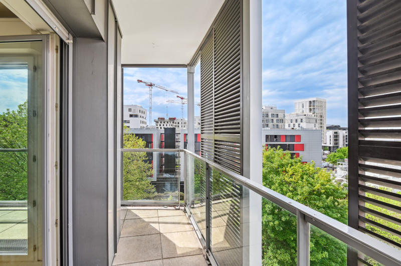 Appartement - 67 m² - 3 pièces