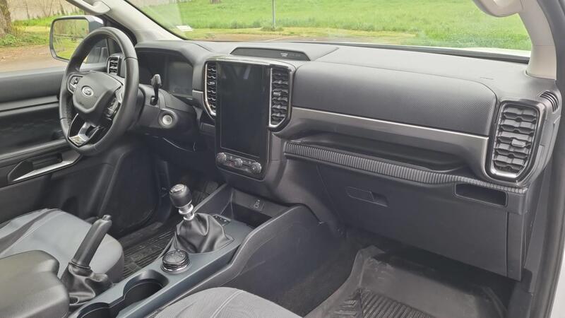 Ford Ranger Super Cabine III 2.0 EcoBlue 170 Xlt