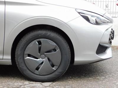 Mg mg3 Motor Hybrid+ 195ch Standard