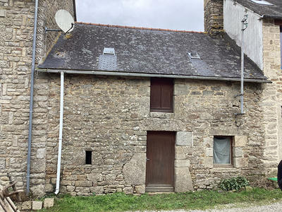 Maison - 40 m² - 1 pièce
