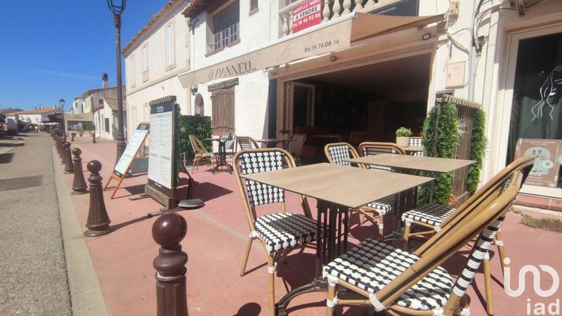 Local commercial - 55 m²